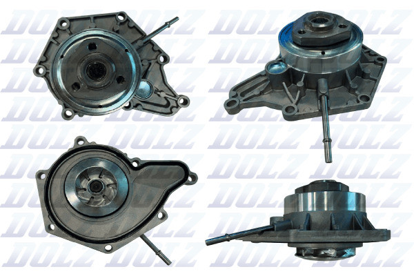 A278 DOLZ