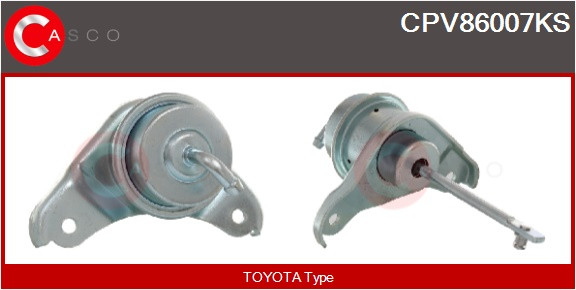 CPV86007KS