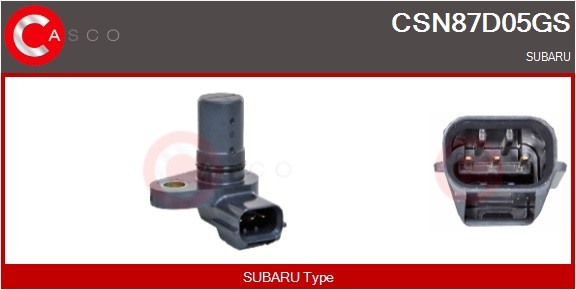 CSN87D05GS