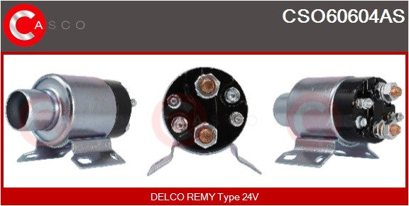 CSO60604AS