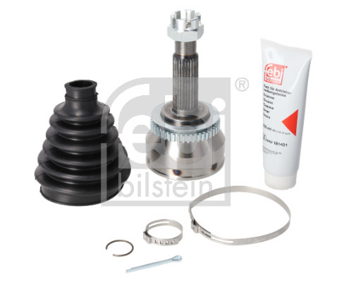 196465 FEBI BILSTEIN
