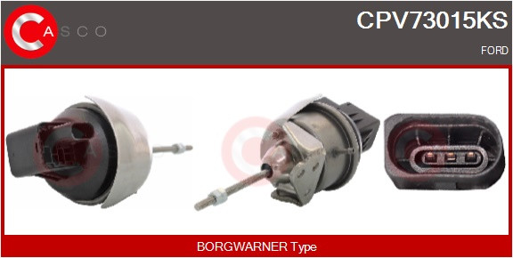 CPV73015KS