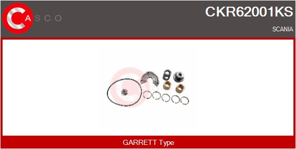 CKR62001KS