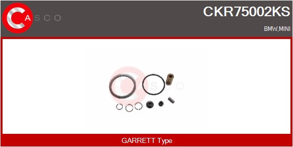CKR75002KS