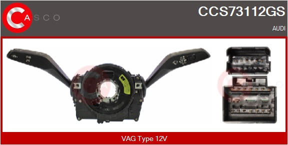 CCS73112GS
