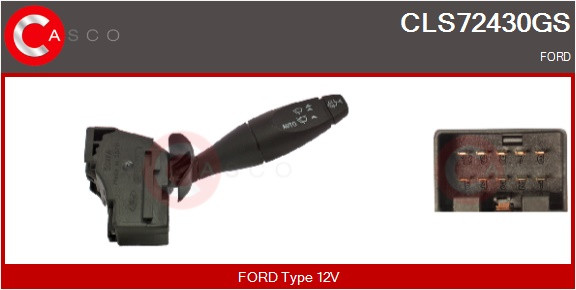 CLS72430GS