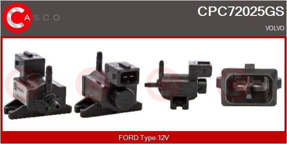 CPC72025GS