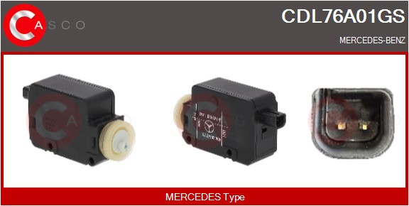 CDL76A01GS