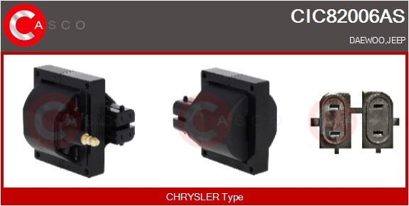 CIC82006AS