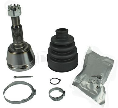 7110070 METZGER AUTOTE