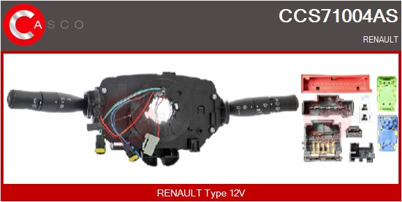 CCS71004AS
