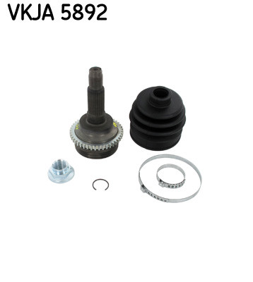 VKJA 5892