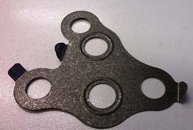 130026 BORGWARNER