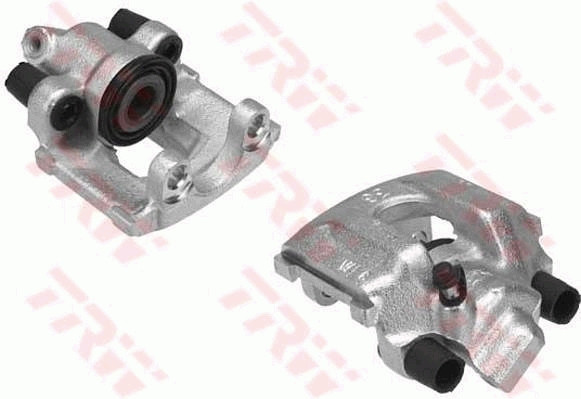 BCR125