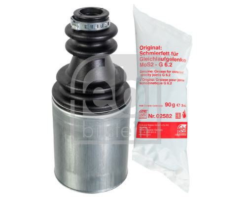 180731 FEBI BILSTEIN