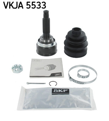 VKJA 5533