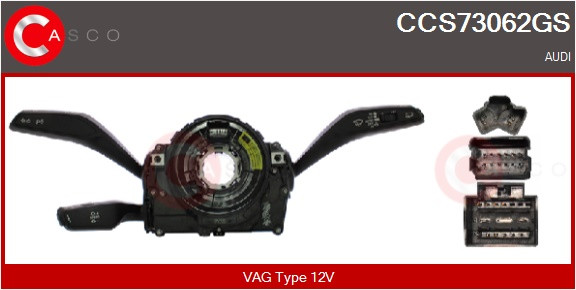 CCS73062GS