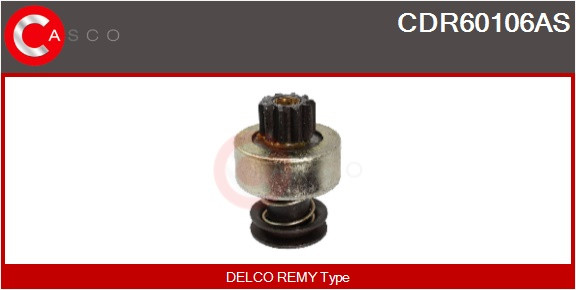 CDR60106AS