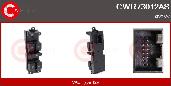 CWR73012AS