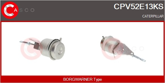 CPV52E13KS