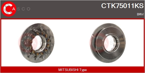 CTK75011KS