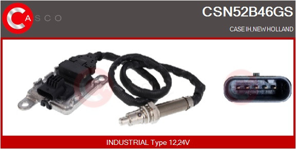 CSN52B46GS