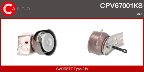 CPV67001KS