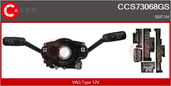 CCS73068GS