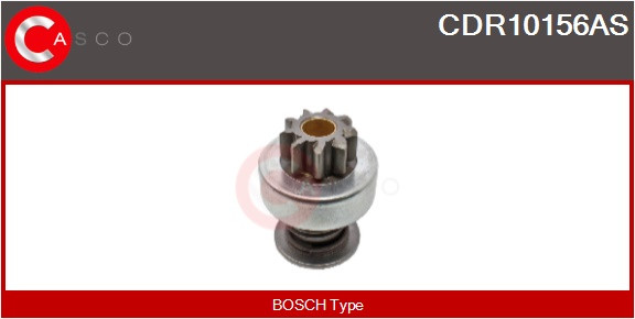 CDR10156AS