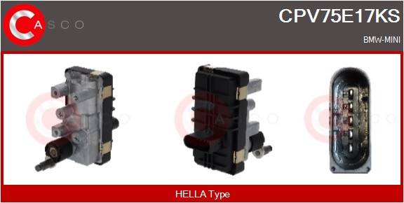 CPV75E17KS