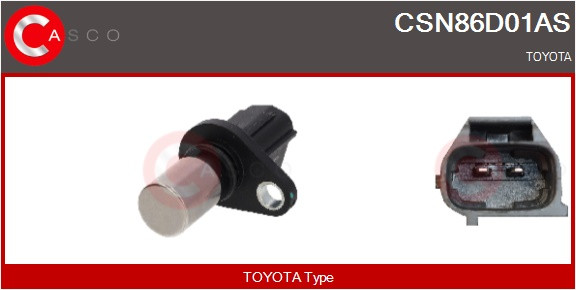 CSN86D01AS