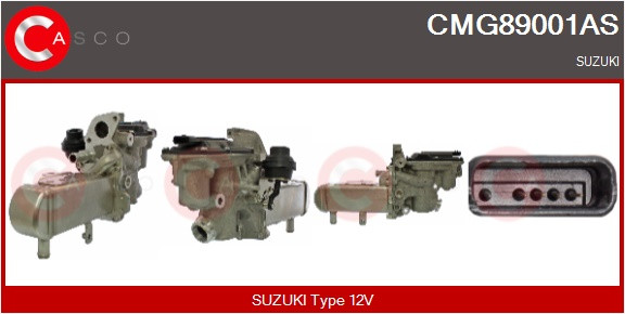 CMG89001AS