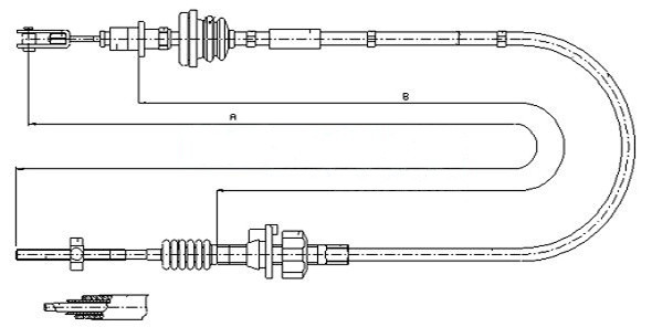 11.2255 METZGER AUTOTE