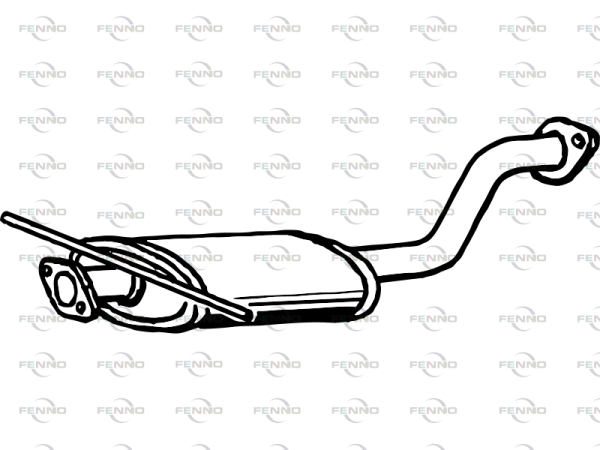 P3145 FENNO