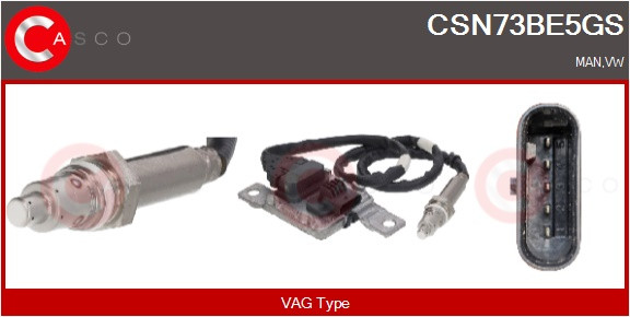 CSN73BE5GS