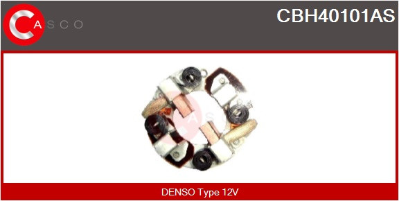 CBH40101AS