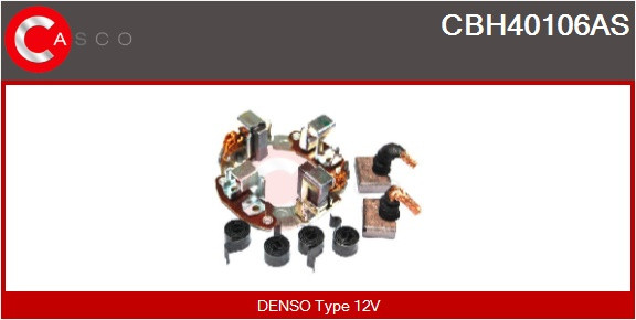 CBH40106AS