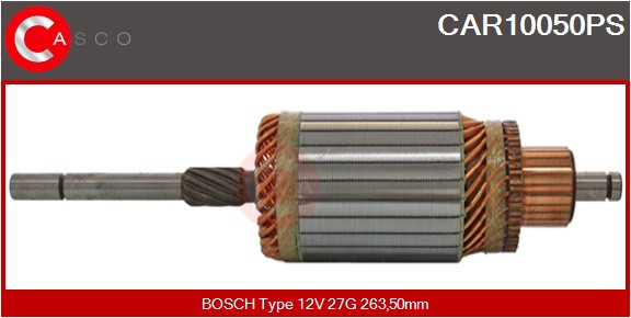 CAR10050PS