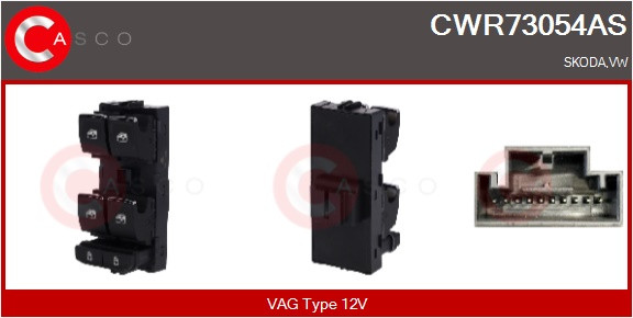 CWR73054AS