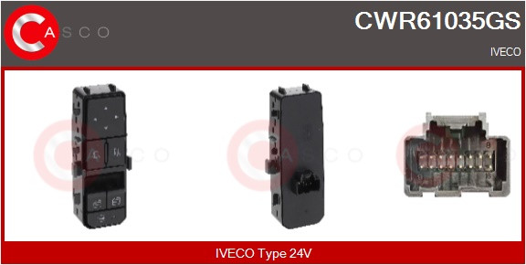 CWR61035GS