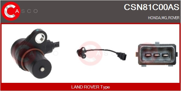 CSN81C00AS