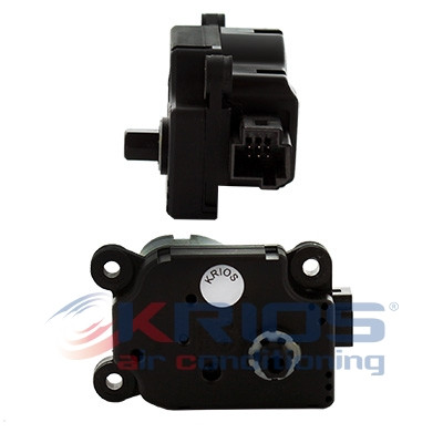 K107070 HOFFER