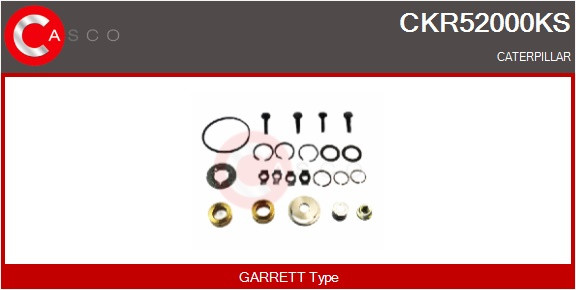CKR52000KS