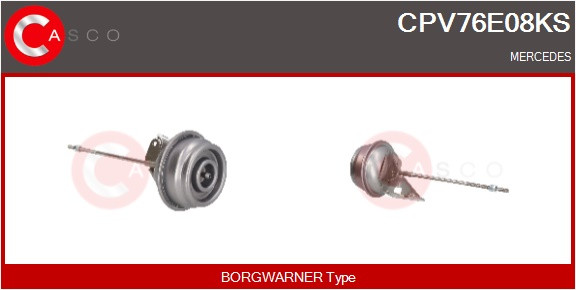 CPV76E08KS