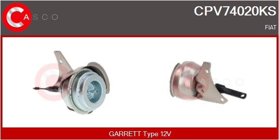 CPV74020KS