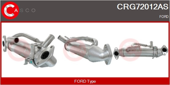 CRG72012AS