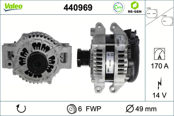 440969 VALEO