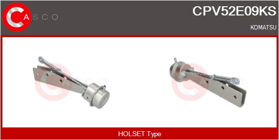 CPV52E09KS