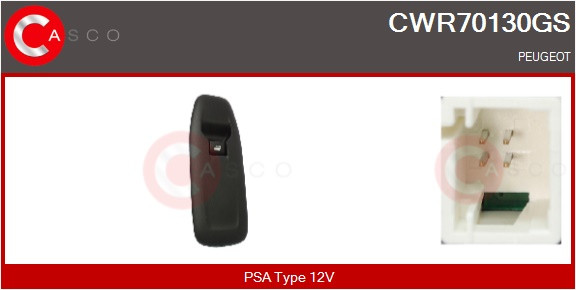 CWR70130GS