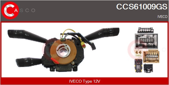 CCS61009GS